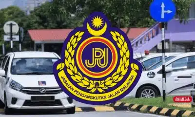 Ohmedia jpj nafi dakwaan lesen memandu rohingya