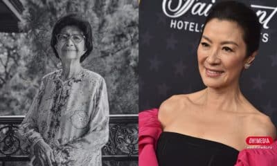 Ohmedia michelle yeoh siti hasmah