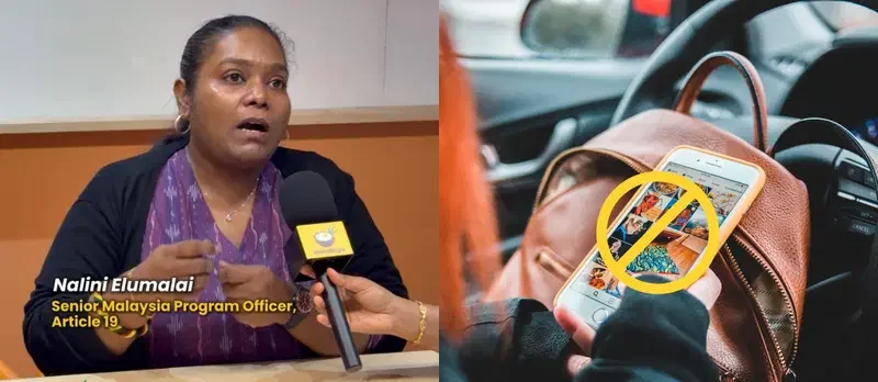 Malaysia Larang Pemilikan Media Sosial Individu Bawah 16 Tahun, Pakar Bimbang Pengesahan ID Boleh Jejas Privasi | Branded – Oh! Media