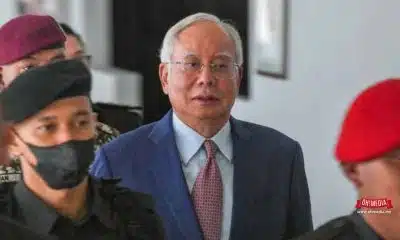 Ohmedia najib Razak