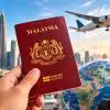 Ohmedia pasport malaysia