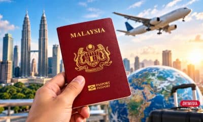 Ohmedia pasport malaysia