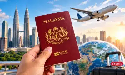 Ohmedia pasport malaysia