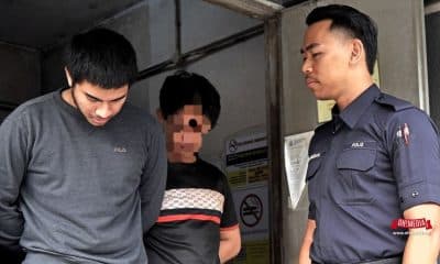 Ohmedia pempengaruh