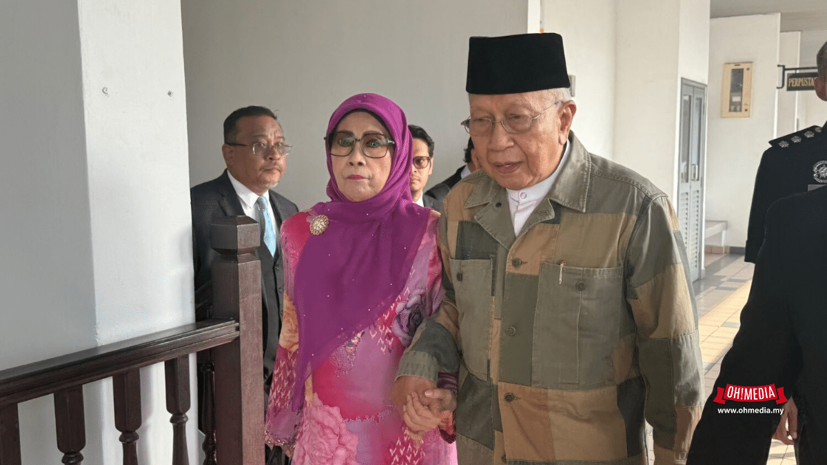 Ohmedia rais Yatim