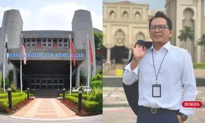 Ohmedia shahrol shiro ukm