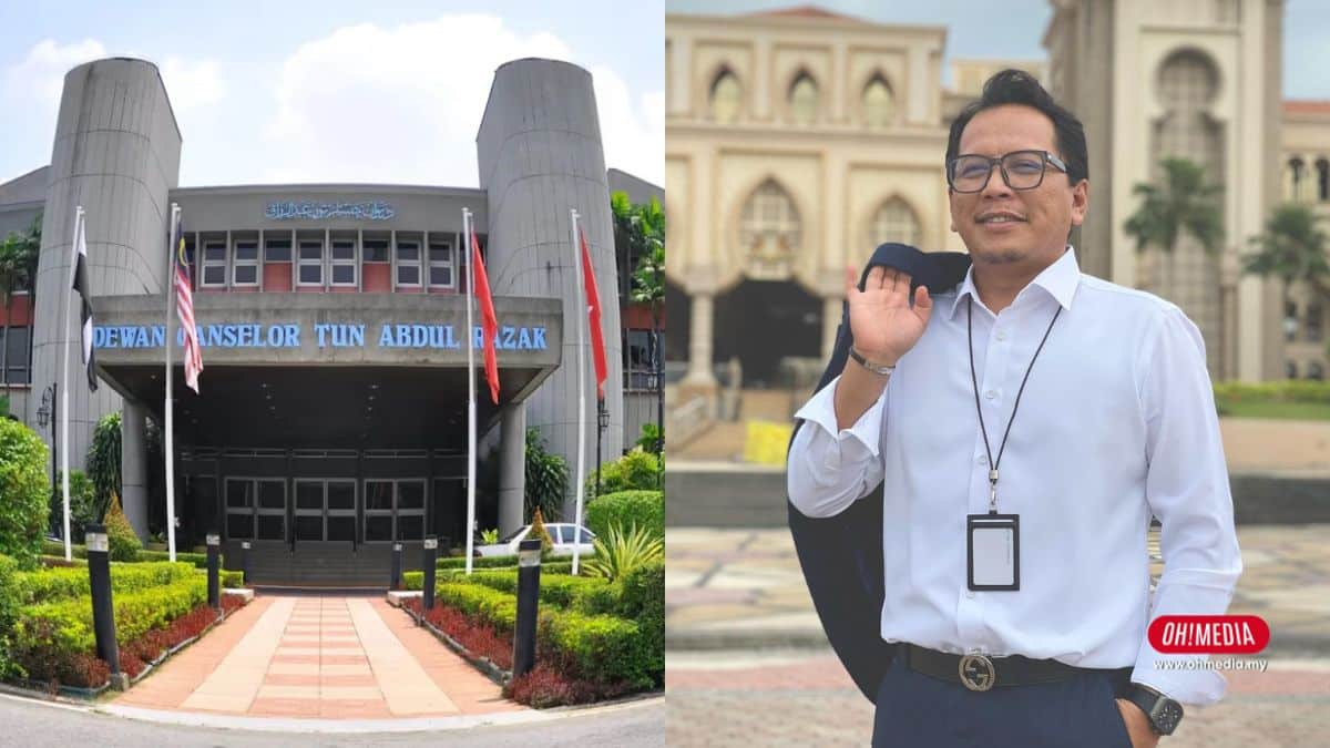 Ohmedia shahrol shiro ukm