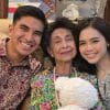 Ohmedia syed saddiq tun dr siti hasmah