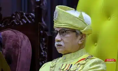 Tuanku Muhriz
