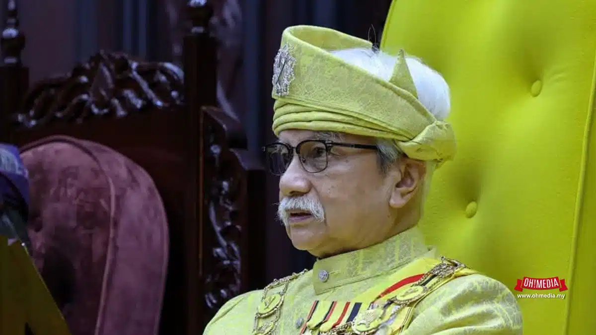 tuanku muhriz
