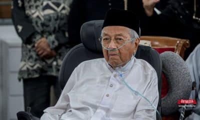 Tun Dr Mahathir