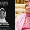siti hasmah