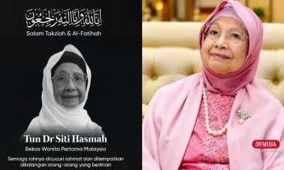 siti hasmah