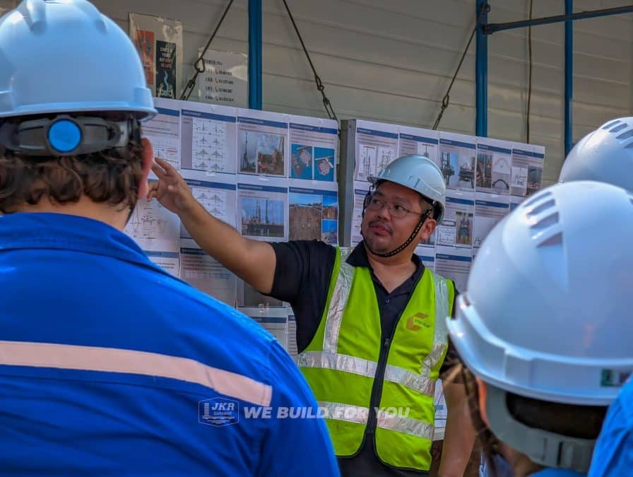 | hptn 2026 kembali kali ini sarawak jadi tuan rumah ketengahkan profesion teknikal | oh Media | oh Media jkr