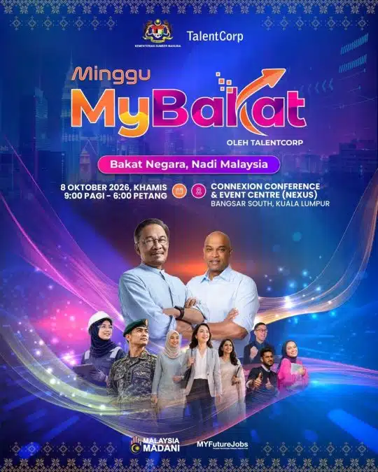 | gaji kemahiran apa yang in demand sekarang Jom ketahui lebih lanjut di minggu mybakat | oh Media | oh Media