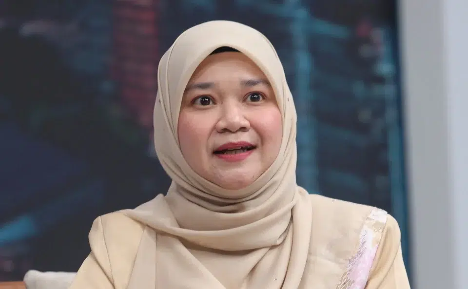 | kamal affandi dakwa tawaran bantu tangani isu sekolah tiada respons | oh Media | oh Media menteri pendidikan