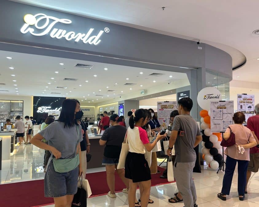 itworld