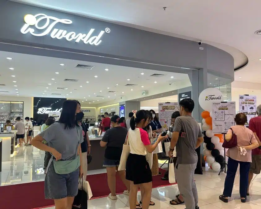 itworld