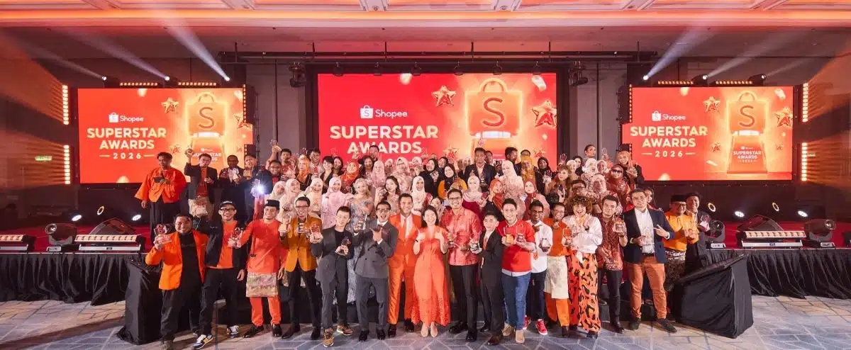 | tawaran shopee 11 11 paling jimat Siap boleh tebus baucar bernilai sehingga rm11 juta | oh Media | oh Media