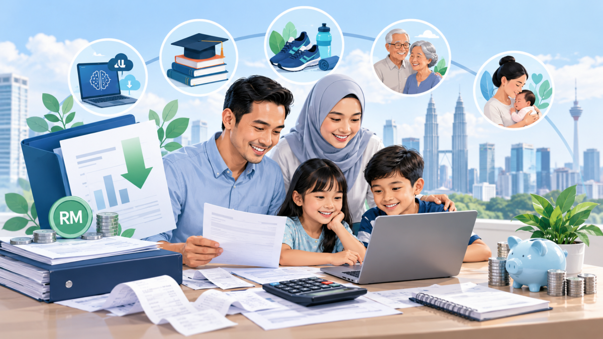 | terkini senarai belanjawan 2027 | oh Media | oh Media belanjawan