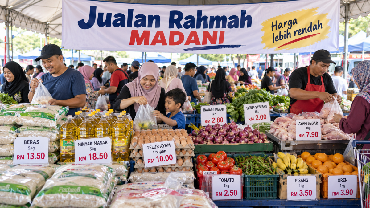 | terkini senarai belanjawan 2027 | oh Media | oh Media belanjawan