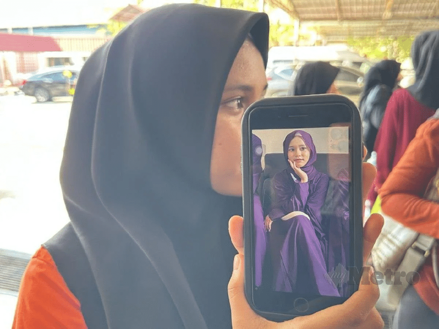 | guru rempuh dua pelajar akan didakwa | oh Media | oh Media