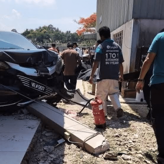 | guru mengaku tak bersalah rempuh dua pelajar | oh Media | oh Media