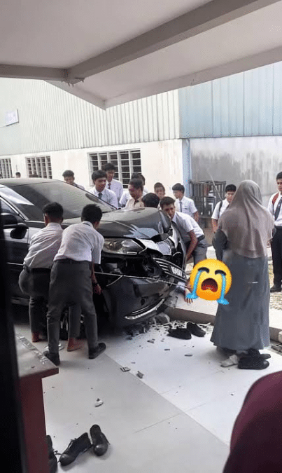 | guru mengaku tak bersalah rempuh dua pelajar | oh Media | oh Media