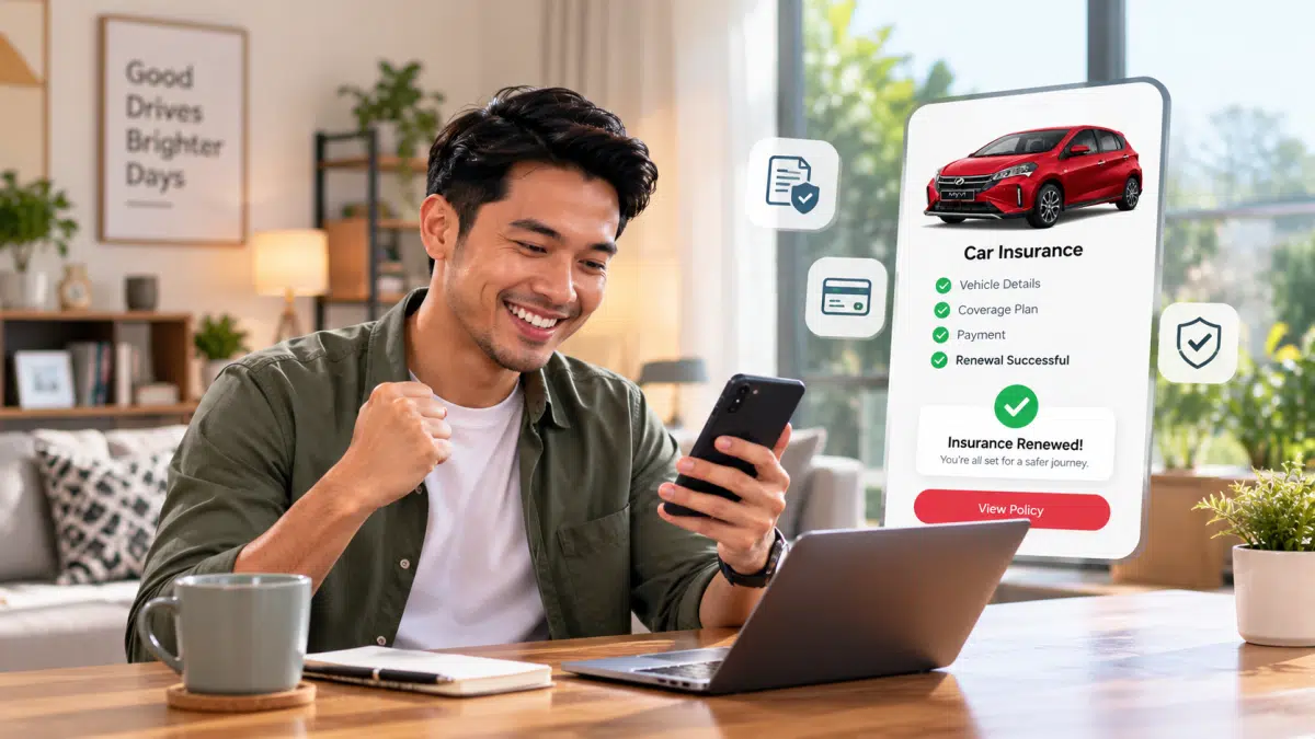 perodua insurance
