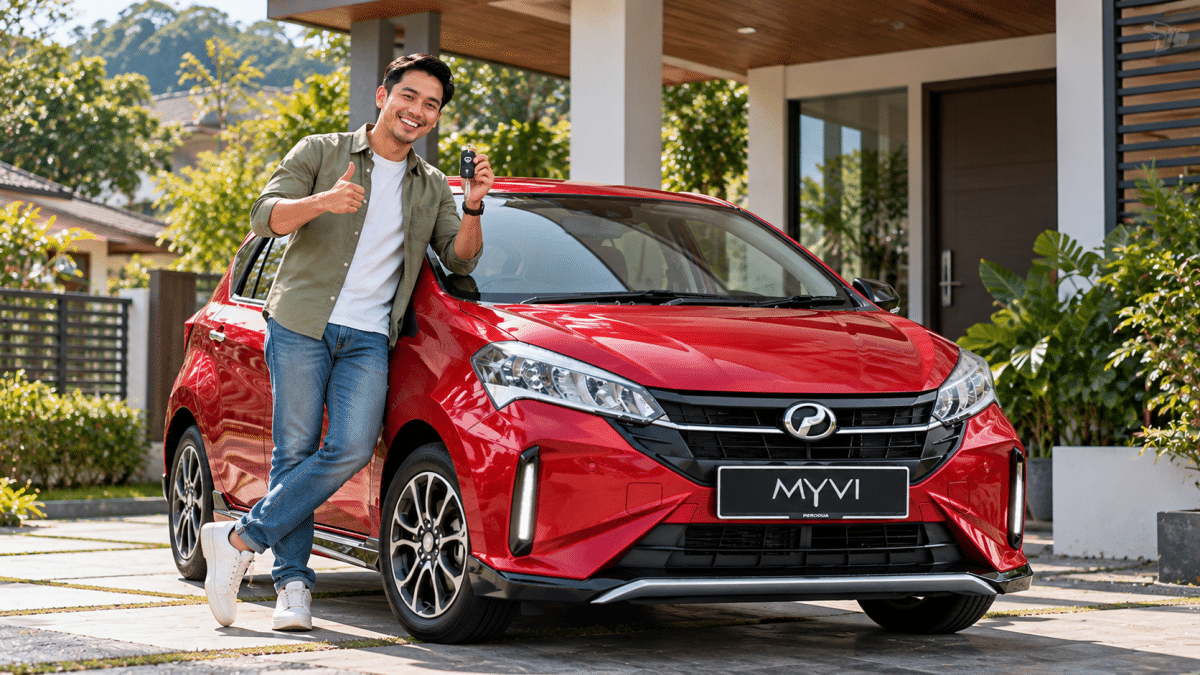 | renew insurans perodua mana tahu rezeki menang iphone 17 pro | oh Media | oh Media perodua insurance