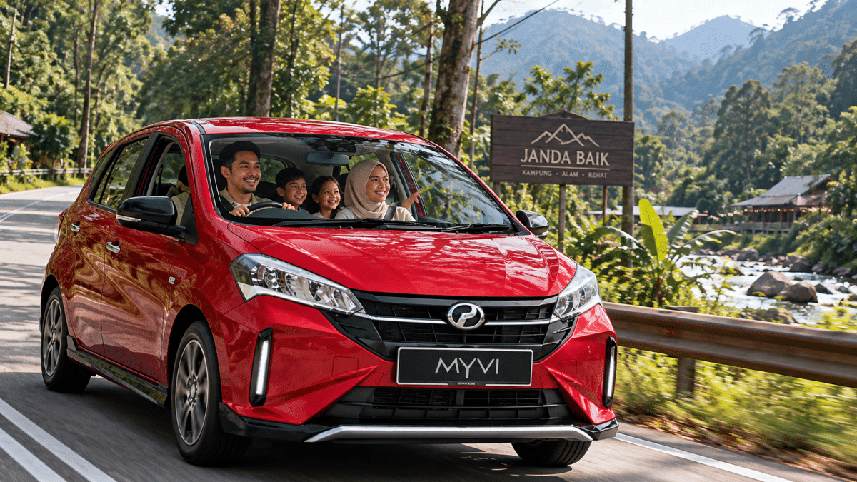 | renew insurans perodua mana tahu rezeki menang iphone 17 pro | oh Media | oh Media perodua insurance