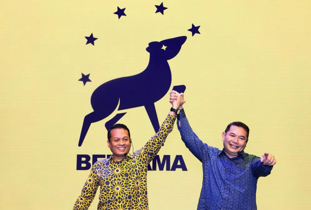 | nik nazmi akui dirinya yang ditangkap khalwat | oh Media | oh Media