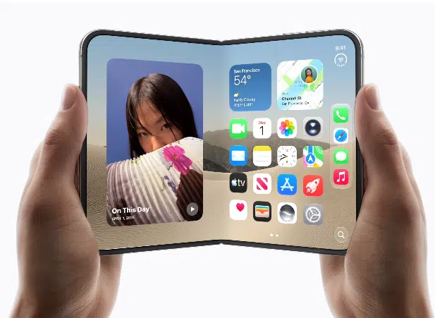 iphone duo