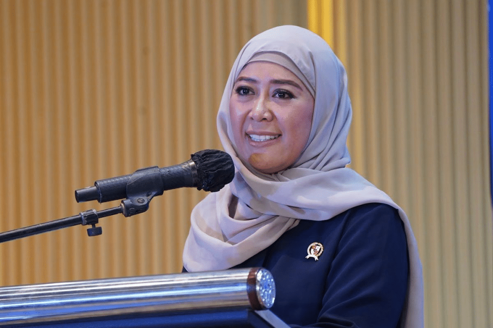 | indonesia dakwa singapura turut terkesan jika kabel dipotong | oh Media | oh Media indonesia