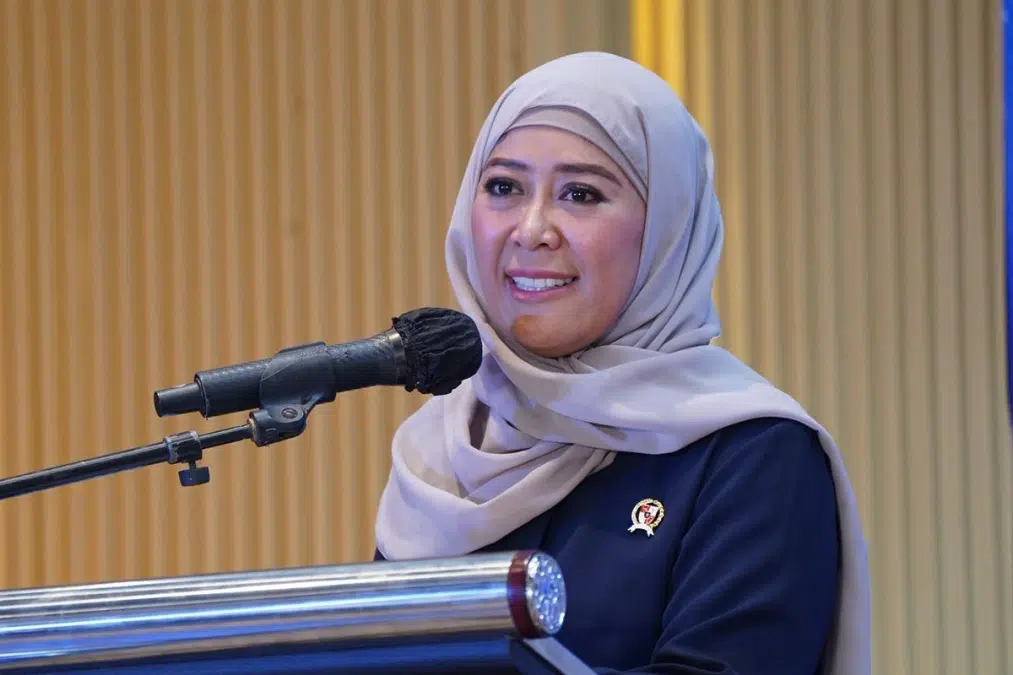 | indonesia dakwa singapura turut terkesan jika kabel dipotong | oh Media | oh Media indonesia