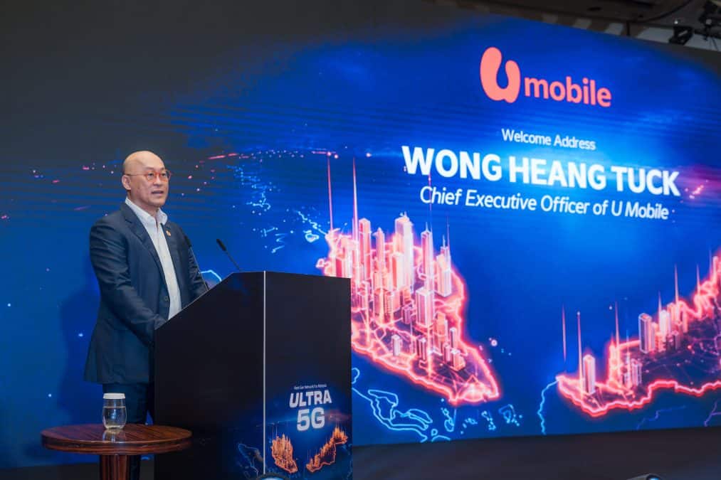 1 umobile
