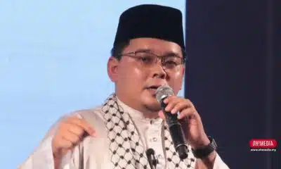 ohmedia abim belanjawan