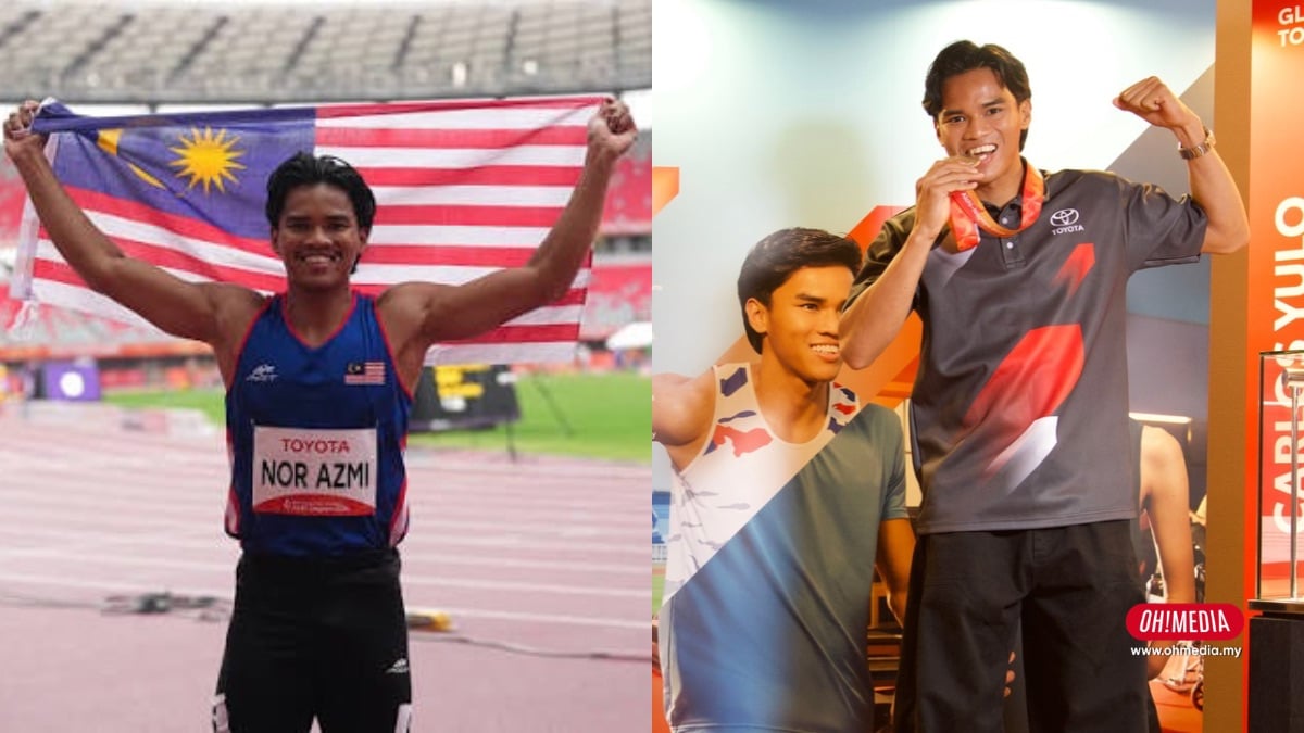 ohmedia ammar aiman sukan para asia