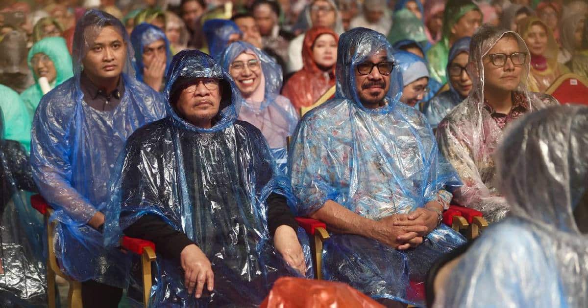 anwar ibrahim