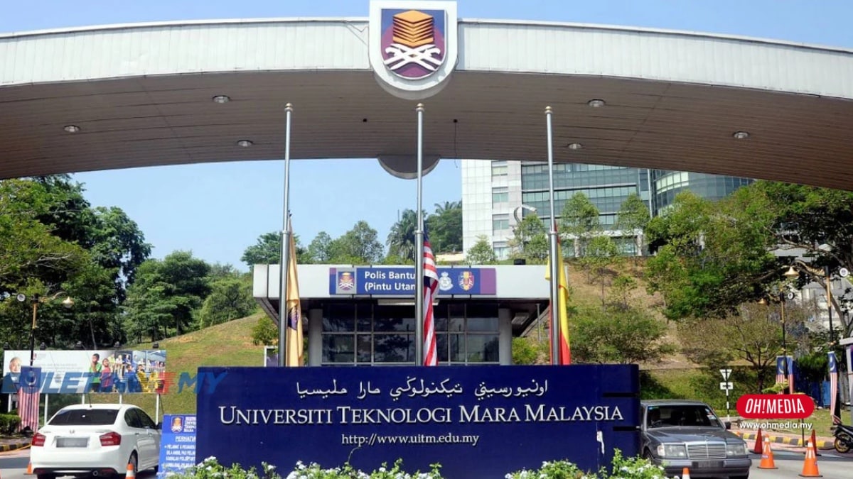 Ohmedia bekas ceo uitm