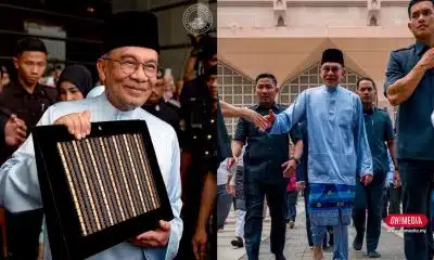 ohmedia belanjawan 2027 anwar ibrahim