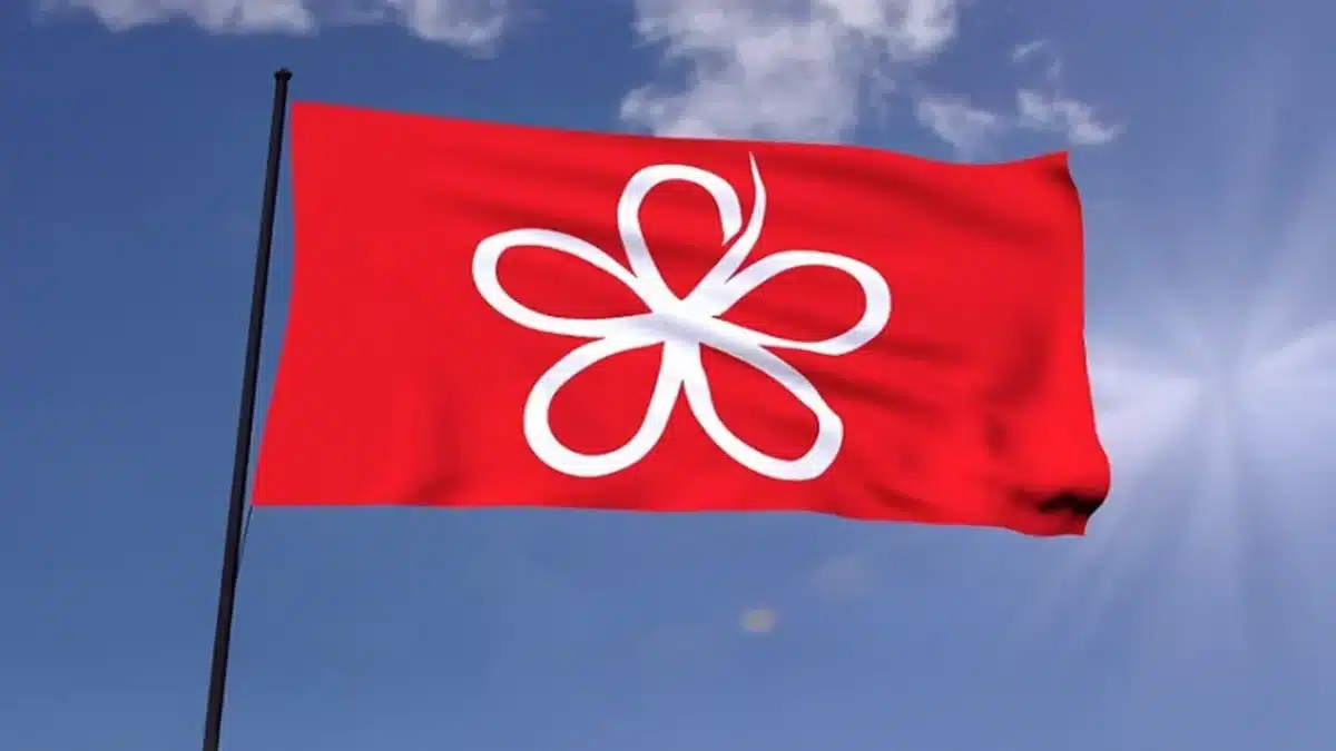 bersatu