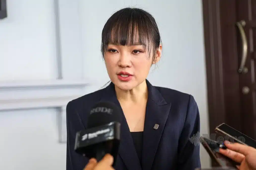 christy ng