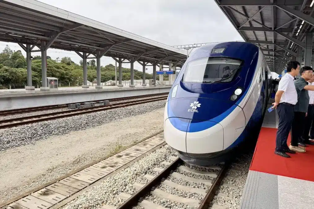 Ecrl | ecrl tawar diskaun 30 bulan pertama kanak kanak dan warga emas dapat potongan 50 | oh Media | oh Media ecrl