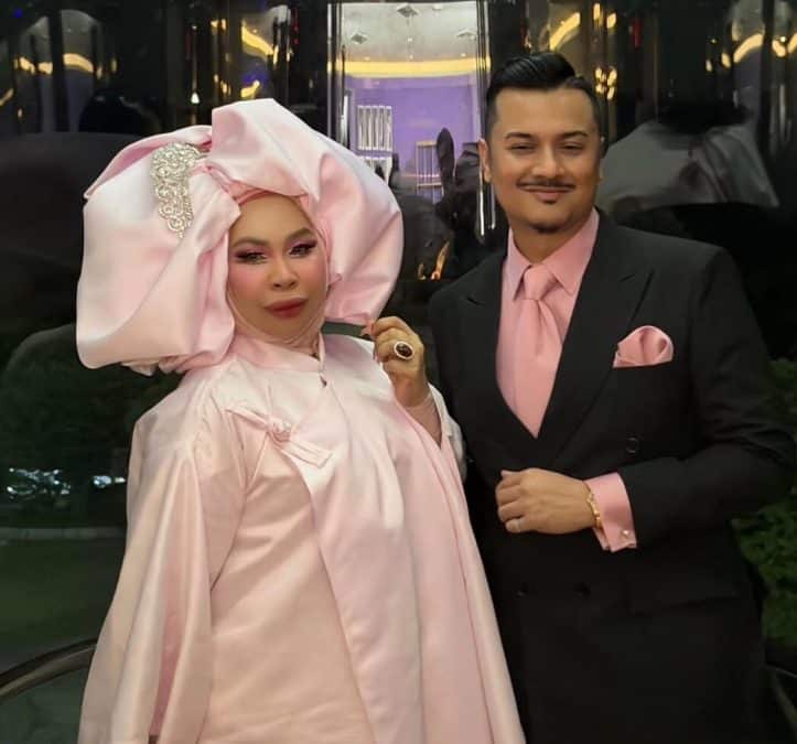 Fazley vida | fazley yaakob nafi sudah kahwin dengan dsv akui hati dah bersedia tapi ada proses perlu dilalui | oh Media | oh Media fazley vida