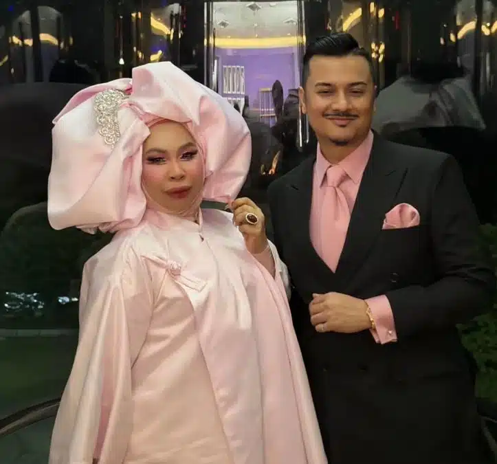 Fazley vida | fazley yaakob nafi sudah kahwin dengan dsv akui hati dah bersedia tapi ada proses perlu dilalui | oh Media | oh Media fazley vida