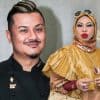 ohmedia fazley yaakob dato seri vida