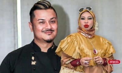 ohmedia fazley yaakob dato seri vida