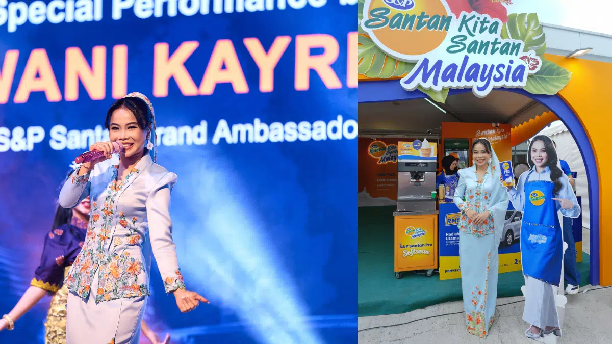 Fi lalamove 54 | nak masakan yang confirm jadi Chef wan ada rahsia nak bongkarkan dengan sp santan pro | oh Media | oh Media fi lalamove 54