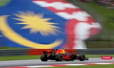 ohmedia formula1 sepang